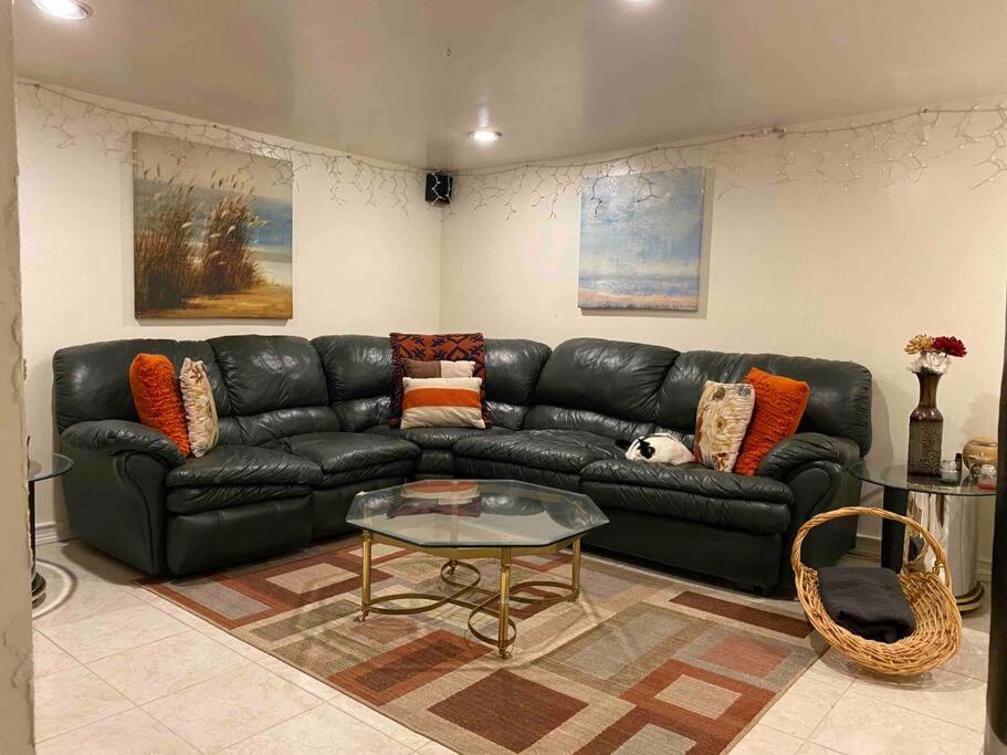 Apartamento Treasure In Queens Nueva York Exterior foto