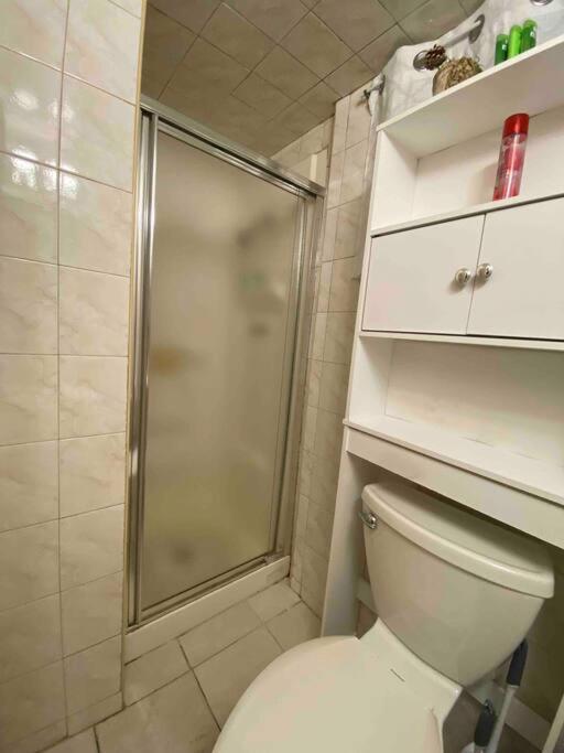 Apartamento Treasure In Queens Nueva York Exterior foto