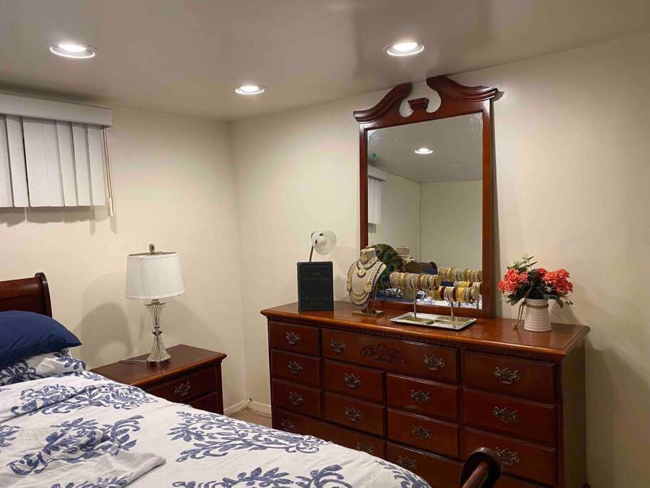 Apartamento Treasure In Queens Nueva York Exterior foto