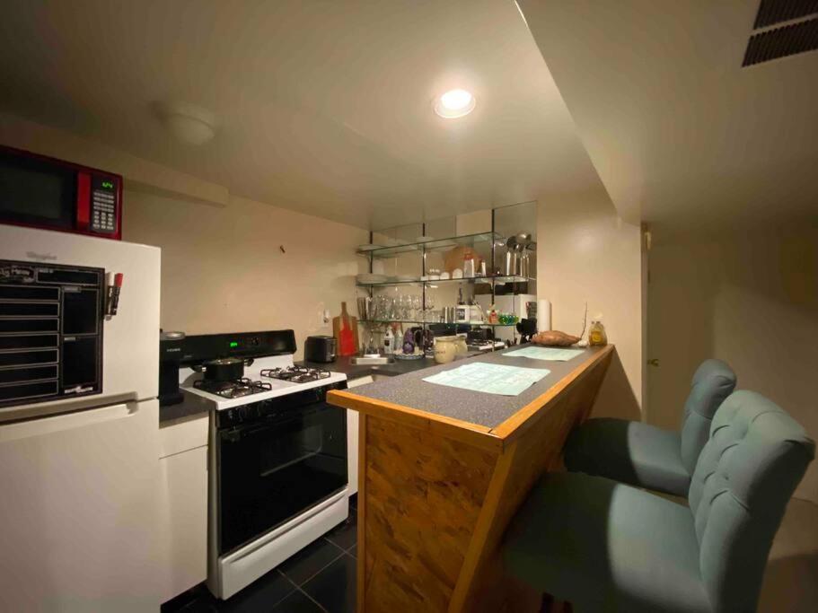 Apartamento Treasure In Queens Nueva York Exterior foto